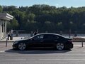 2007 Lexus LS Long 460 L IV, чёрный, 2347512 рублей - вид 6