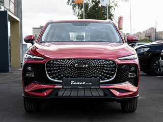 2026 Tenet Plus L4, красный, 2540000 рублей, вид 2