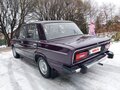 2004 Lada (ВАЗ) 2106 4-speed, фиолетовый, 185000 рублей - вид 5