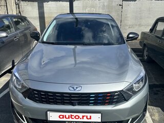 2023 Kaiyi E5, серый, 1250000 рублей, вид 1