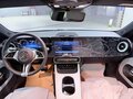 2025 Mercedes-Benz CLA 300 L III (C174, X174), серебристый - вид 5
