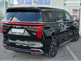 2024 Wey 80 Premium 37.96 kWh, чёрный, 5999000 рублей, вид 2