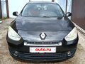 2012 Renault Fluence I, чёрный, 580000 рублей - вид 2