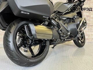 2025 BMW R 1300 RT, чёрный, 2995000 рублей, вид 5