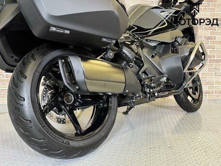 2025 BMW R 1300 RT, чёрный, 2995000 рублей, вид 5