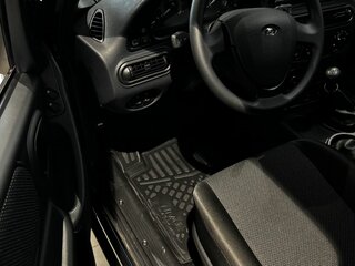 2026 Lada (ВАЗ) Niva Travel I Рестайлинг, зелёный, 1717000 рублей, вид 5