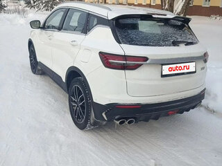 2025 Belgee X50, белый, 1950000 рублей, вид 2
