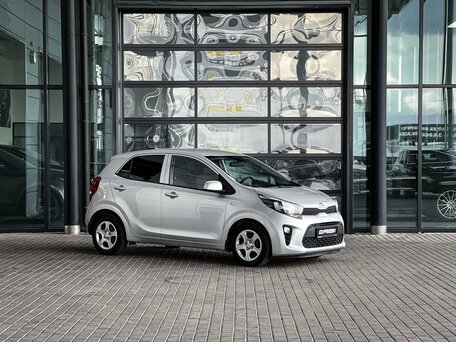 Kia Picanto III