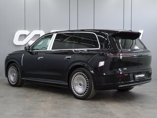 2025 Voyah Taishan, чёрный, 9245000 рублей, вид 2