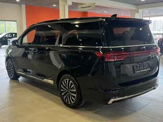 2026 JAC RF8, чёрный, 4875000 рублей, вид 3