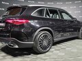 2025 Mercedes-Benz GLC 300 II (X254), чёрный - вид 7