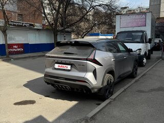 2025 Geely Cityray, серый, 2650000 рублей, вид 2