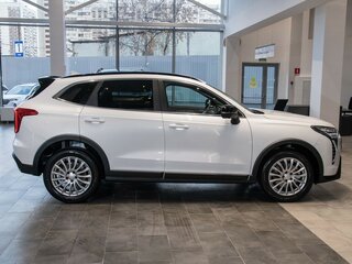2026 Haval Jolion I Рестайлинг, белый, 2649000 рублей, вид 4