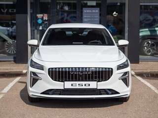 2026 VOLGA C50, белый, 3299000 рублей, вид 2