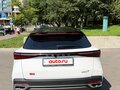 2022 Omoda C5 I, белый - вид 5