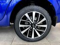 2026 Lada (ВАЗ) Granta I Рестайлинг, синий - вид 8