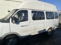 2014 ГАЗ ГАЗель (3221), белый, 410000 рублей - вид 6