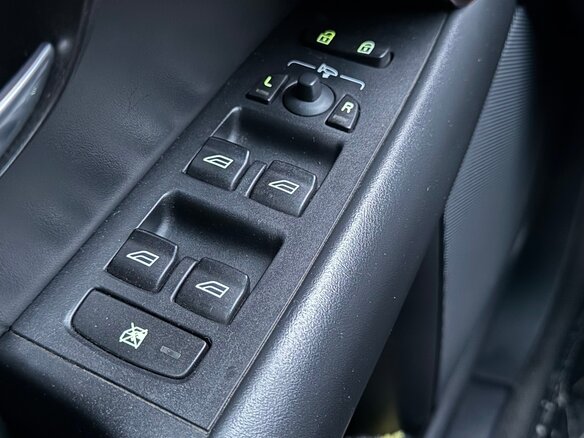 2007 Volvo S80 II, синий, 999000 рублей - вид 10