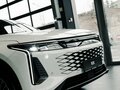 2025 Exeed RX, белый, 3928600 рублей - вид 10
