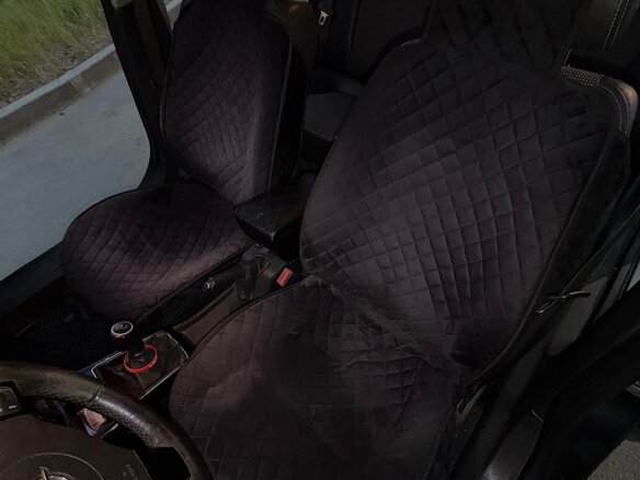 2010 Opel Astra H Рестайлинг, серый, 415000 рублей - вид 12