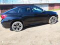 2016 BMW X6 M50d II (F16), чёрный, 3950000 рублей - вид 5