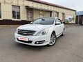 2011 Nissan Teana II (J32), белый, 1480000 рублей - вид 1