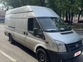 2011 Ford Transit, серебристый, 800000 рублей - вид 1