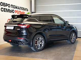 2024 Belgee X50, чёрный, 1773000 рублей, вид 4