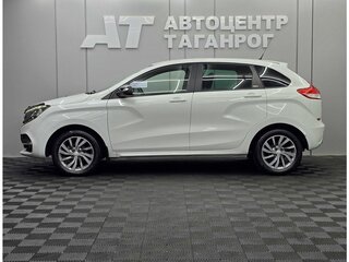 2020 Lada (ВАЗ) XRAY I, белый, 1049000 рублей, вид 3