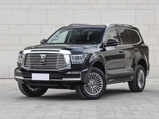 2023 Tank 500 I, чёрный, 6500000 рублей, вид 1