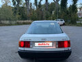 1987 Audi 80 IV (B3), белый, 125000 рублей - вид 5