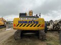 2019 Komatsu PC220-8, жёлтый - вид 3