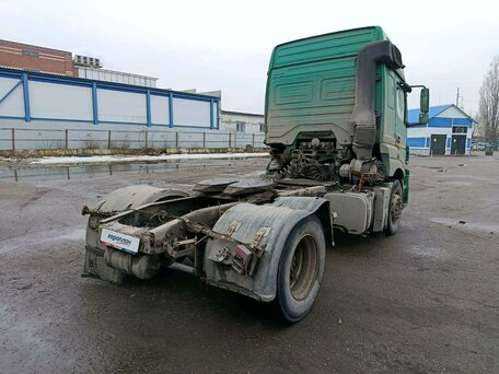 2016 КамАЗ 5490, зелёный, 1063350 рублей, вид 3