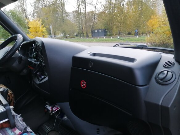 2006 Iveco Daily, белый, 1500000 рублей - вид 18