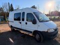 2011 Fiat Professional Ducato, белый, 950000 рублей - вид 2