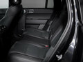 2024 Li Auto (Lixiang) L6 I, чёрный - вид 9