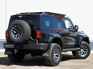 2026 Tank 300 I, чёрный, 7289000 рублей, вид 5