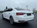 2023 Skoda Superb III Рестайлинг, белый, 2350000 рублей - вид 6
