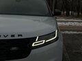 2017 Land Rover Range Rover Velar I, белый, 4300000 рублей - вид 2