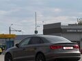 2014 Audi A3 III (8V), серый, 1500000 рублей - вид 1