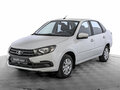 2023 Lada (ВАЗ) Granta I Рестайлинг, белый