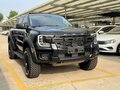 2024 Ford Ranger T6.2, чёрный, 4360000 рублей - вид 2