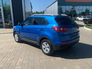 2016 Hyundai Creta I, синий, 1479900 рублей, вид 5