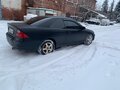 2003 Honda Civic VII Рестайлинг, чёрный, 400000 рублей - вид 8