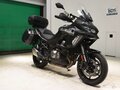 2020 Kawasaki Versys 1000, чёрный, 974000 рублей - вид 2