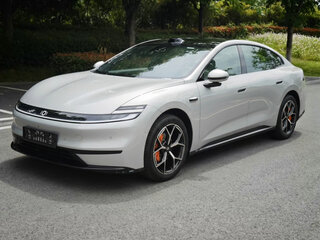 2026 Changan Qiyuan A06 51.48 kWh, серебристый, 2450000 рублей, вид 1