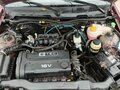 2009 Daewoo Nexia I Рестайлинг, пурпурный, 180000 рублей - вид 11