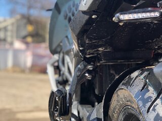 2024 Racer Caiman, зелёный, 155000 рублей, вид 3