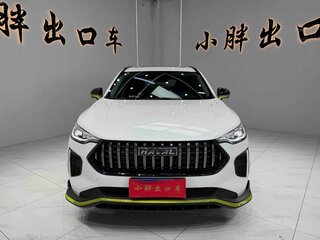 2022 Haval Chitu, белый, 1120000 рублей, вид 2