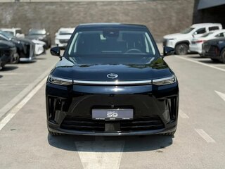 2026 GAC S9, чёрный, 6899000 рублей, вид 3